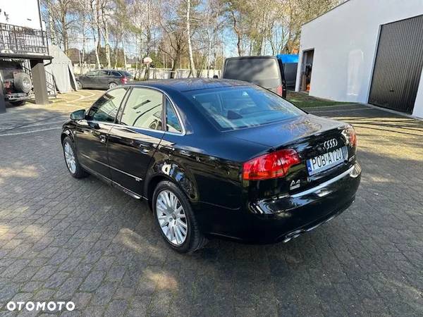 Audi A4 2.0 TDI - 4