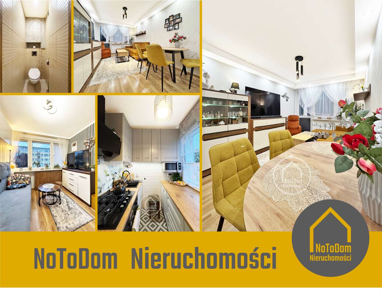 Na sprzedaż: 2-pokojowe mieszkanie z balkonem w Słupsku, ul. K.Jadwigi-0