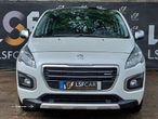 Peugeot 3008 2.0 HDi Hybrid4 99g - 3