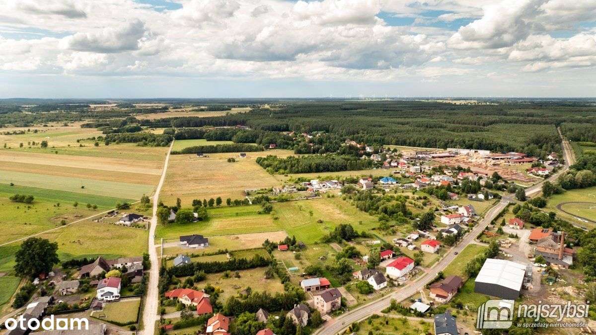 Sławoborze - Nowoczesny Dom Na Sprzedaż - Pełny obrazek: 5/20