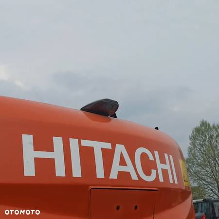 Hitachi ZX 170 W - 19