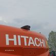 Hitachi ZX 170 W - 19