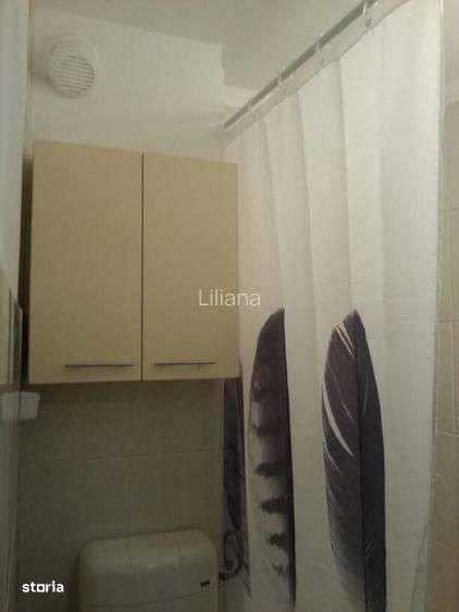 Garsoniera zona Pasaj -Coca Cola 3/4,mobilata și utilata.,39500 euro.-13