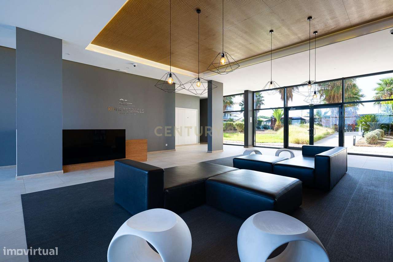 Apartamento T3, Quinta da Trindade, Vista Rio - Grande imagem: 4/29