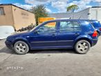 SKRZYNIA BIEGÓW DUW MANUALNA 5-BIEGOWA VW GOLF IV 1.4 - 7