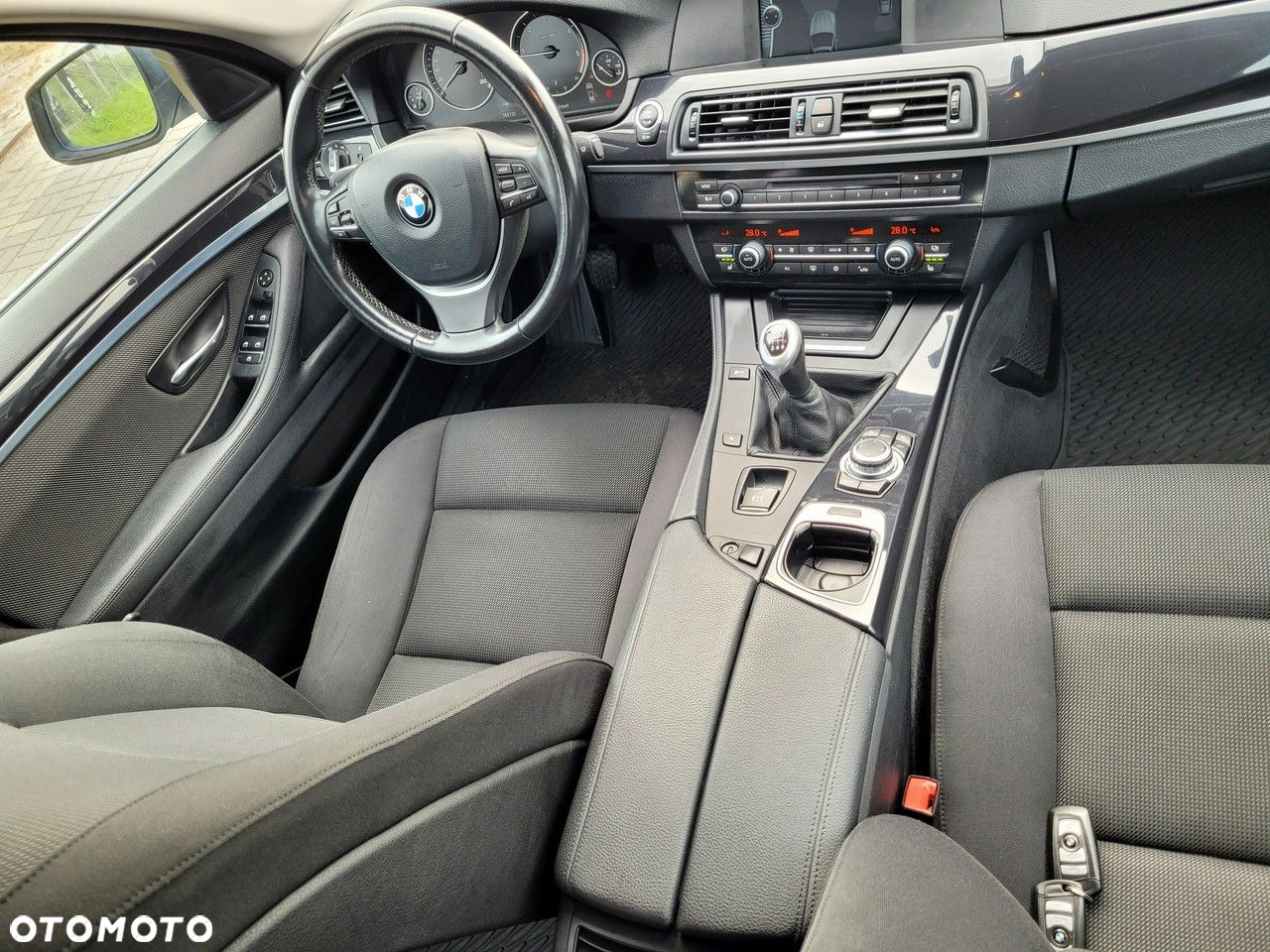 BMW Seria 5 - 23