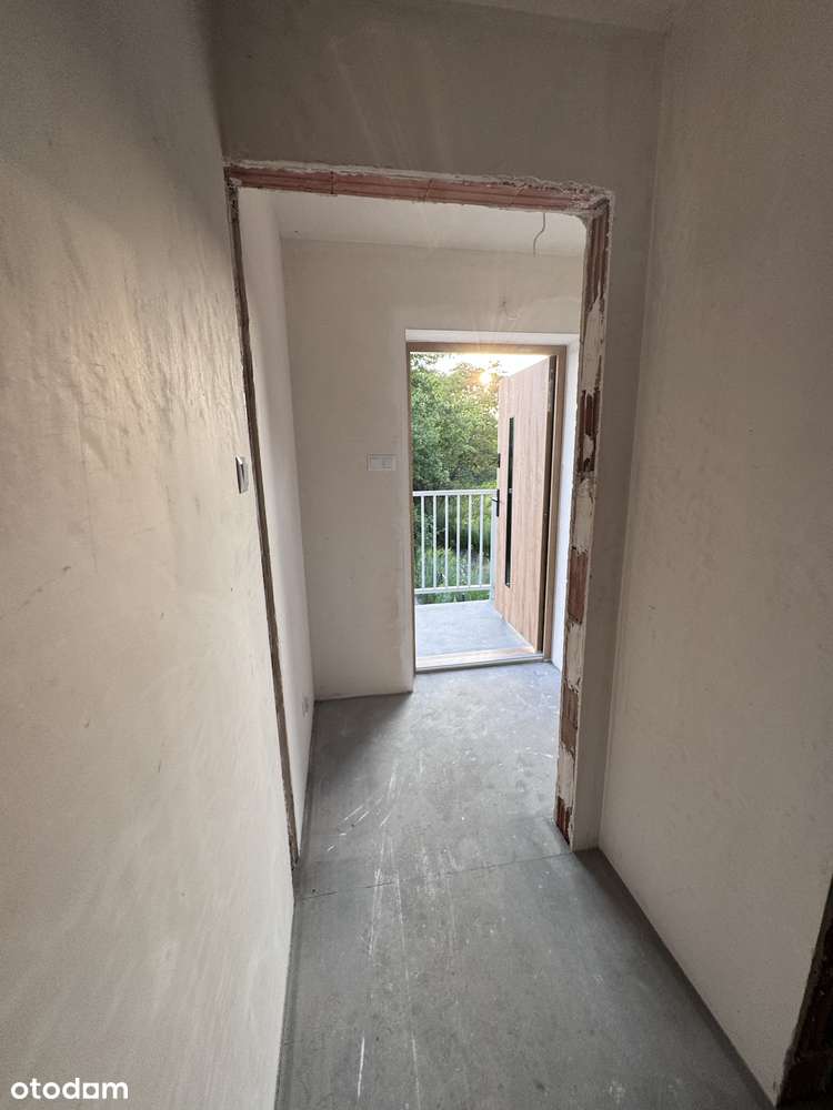 71 m2 | 3 - 4 pokoje | Stan deweloperski| Dwupoziomowe | Parking-15