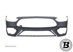 Pachet Exterior compatibil cu Mercedes C Class W206 AMG 63 Design - 18