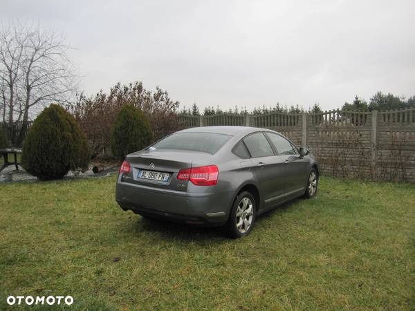 Citroën C5 2.0 BlueHDi Exclusive S&S - 8