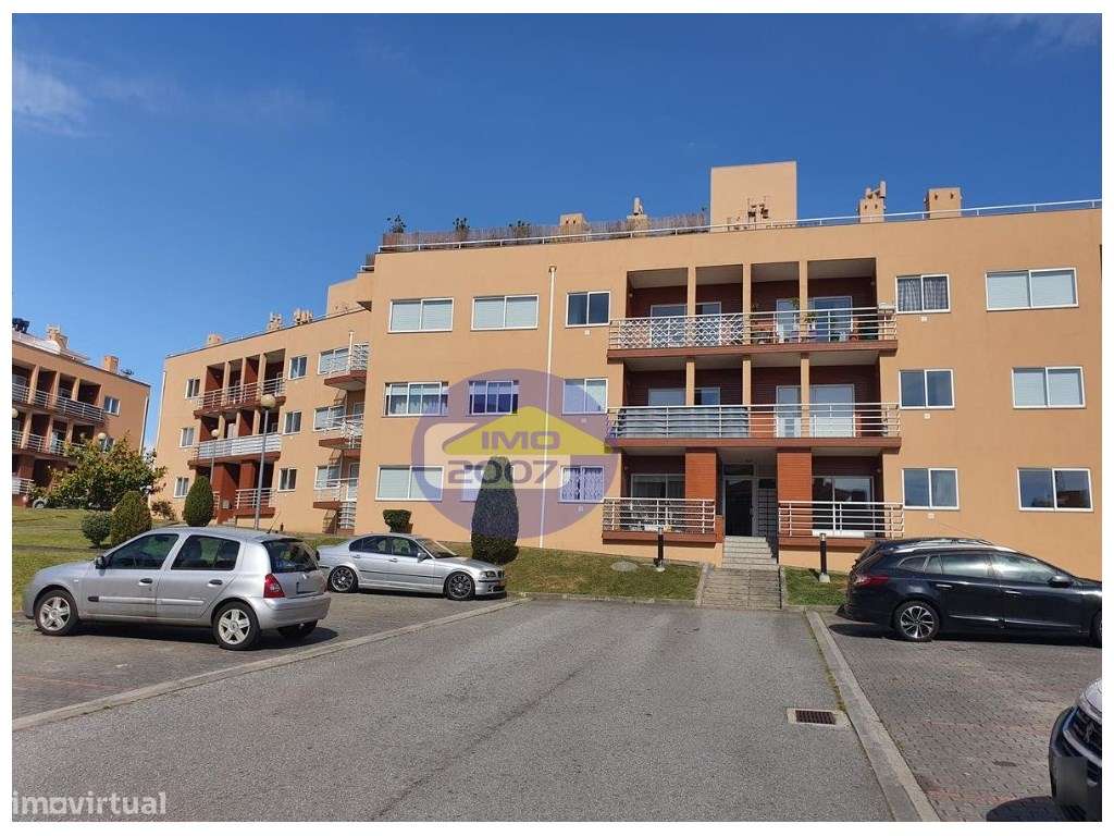 Apartamento T2 em Canelas-17