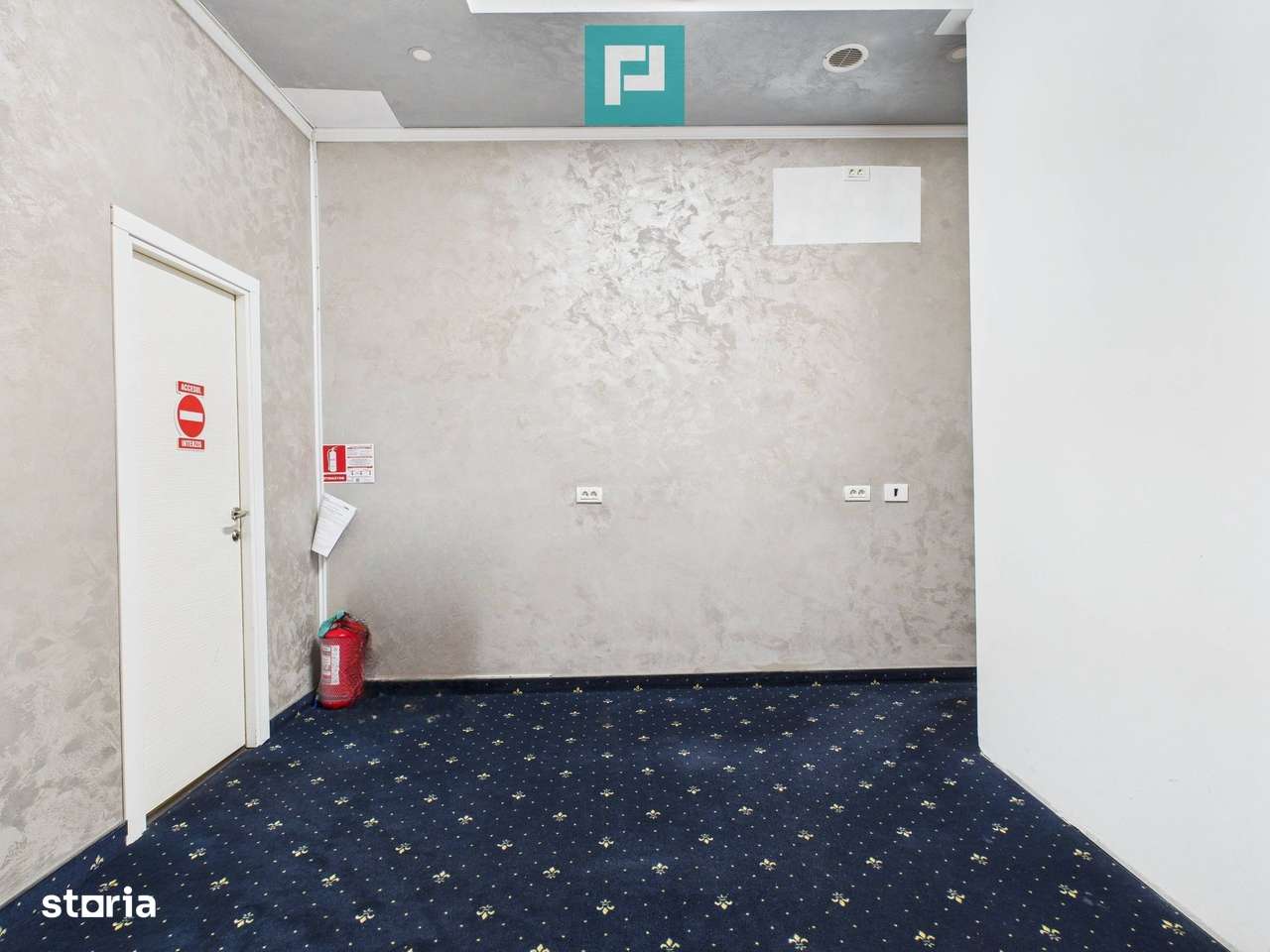 Spațiu comercial sau de birouri vad comercial mare - Imagine principală: 5/9