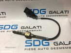 Sonda / Senzor Temperatura Gaze VW Polo 1.4FSI AXU 2002 - 2009 COD : 036 906 088 C / 036906088C - 1