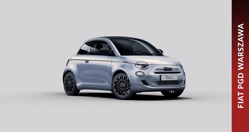 Fiat 500 2026
