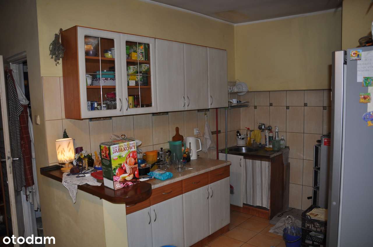 Zegartowice - lokal mieszkalny w dobrej lokalizacji-6