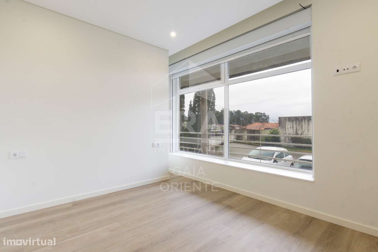 Apartamento T3 em Seixezelo-14
