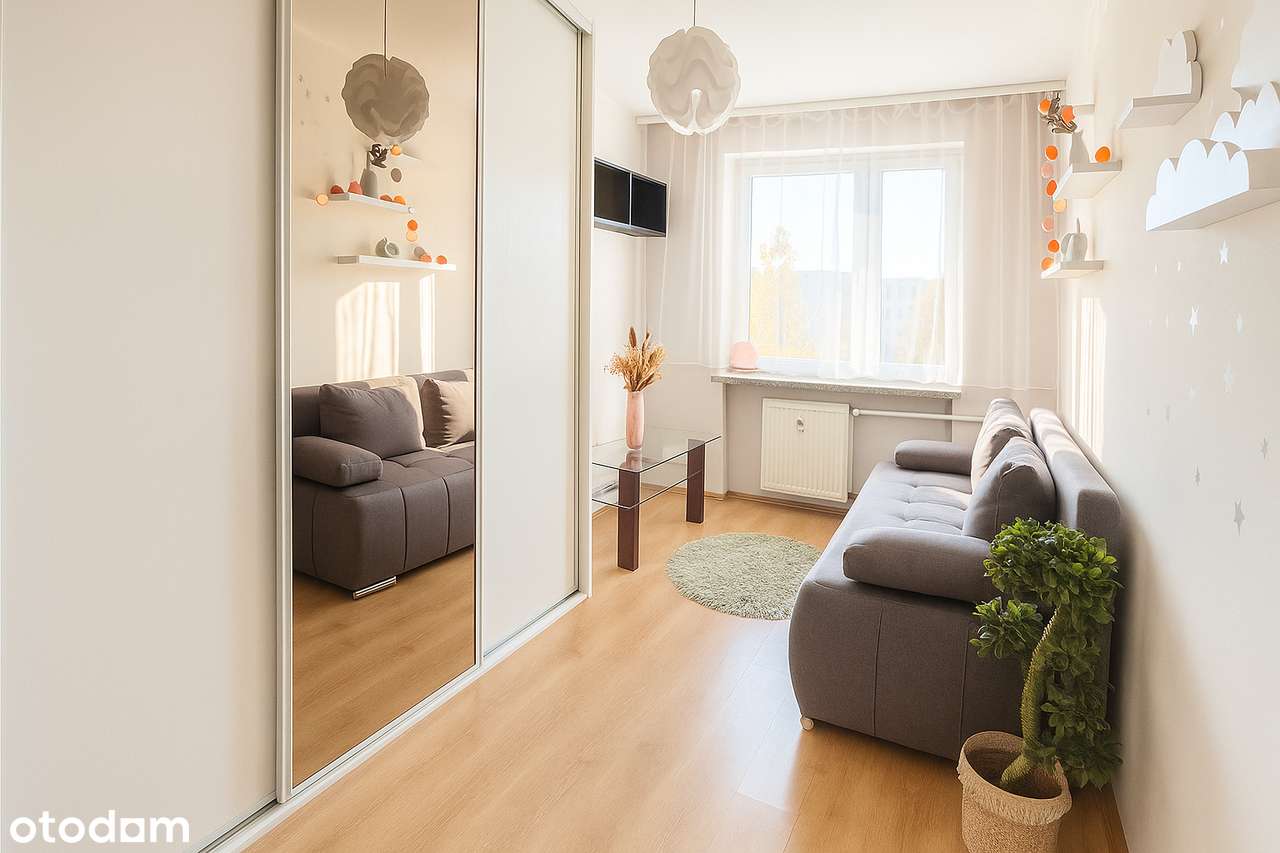 Mieszkanie ul. Szafirowa 2 pokoje BEZ POŚREDNIKÓW - Pełny obrazek: 5/20