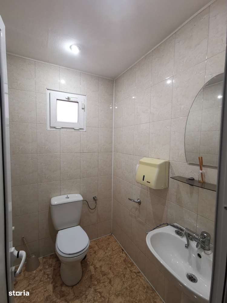 Spatiu comercial pretabil cabinet zona Unirii - Imagine principală: 5/11