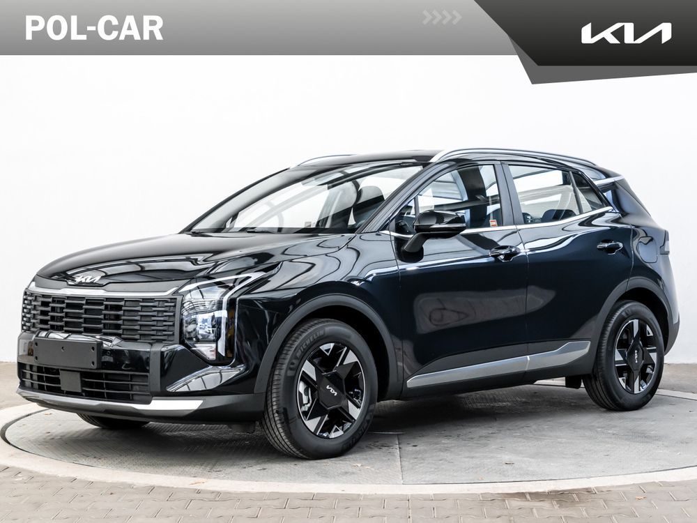 Kia Sportage V (2021-) 1.6 T-GDI M 2WD 2026
