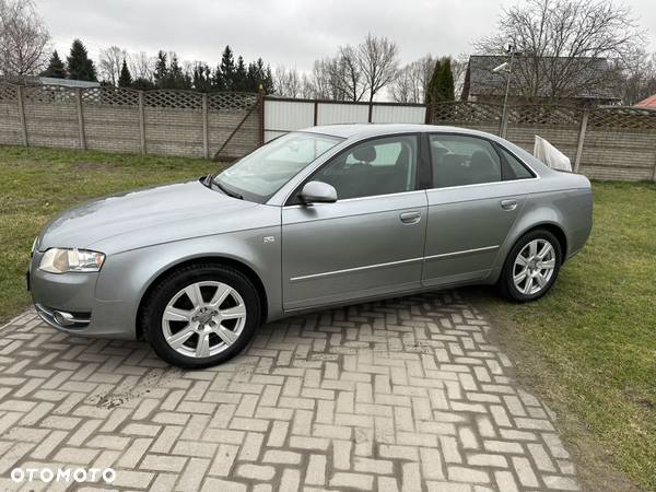 Audi A4 - 2