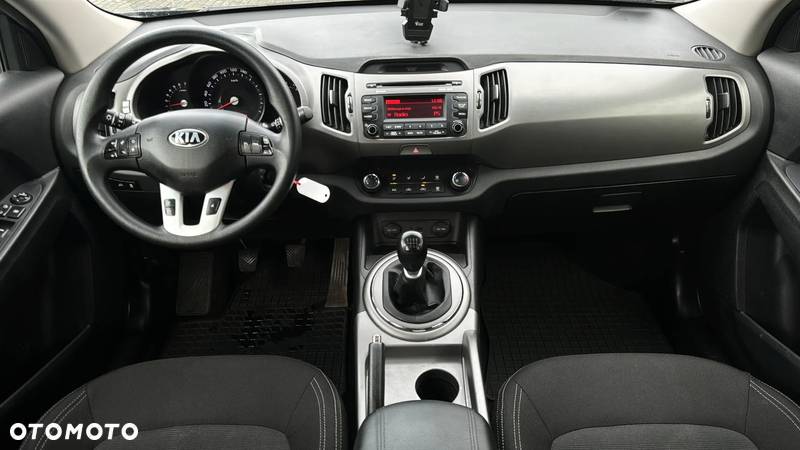 Kia Sportage 1.6 GDI S 2WD - 5