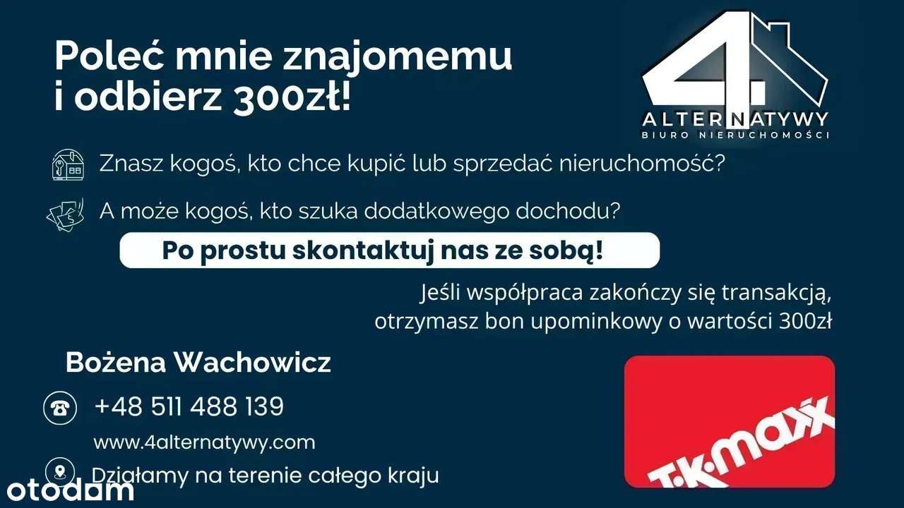 Bardzo blisko Lasku Widzewskiego i skwerku-16