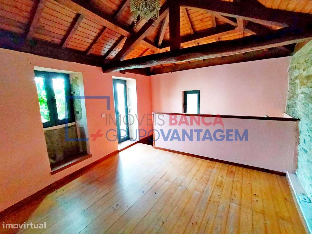 2 moradias em Alvarenga - Arouca - Aveiro - Grande imagem: 4/25