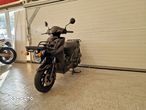 Kymco Agility - 18