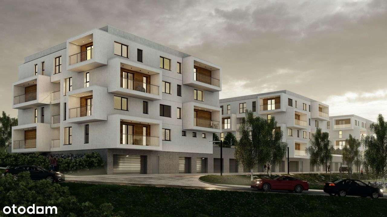 Nova Boguchwała - Gotowy stan deweloperski-2