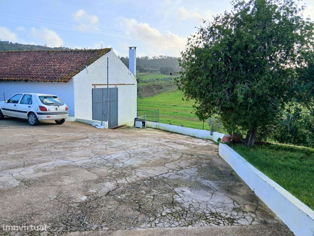Moradia T2 no Arneiro de Tremês - Grande imagem: 4/14