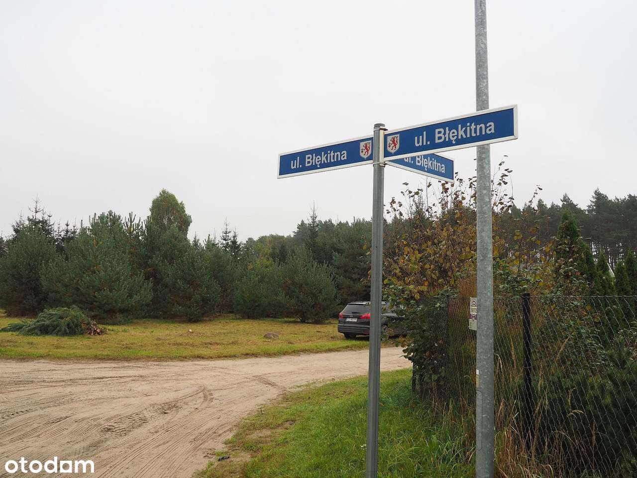 Lubonieczek koło Zaniemyśla, 1619 m2-10