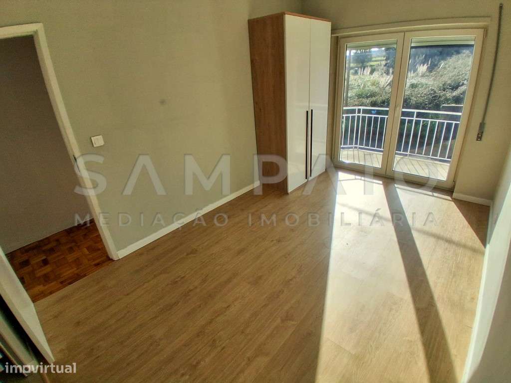 Andar moradia T3 - S. Cosme!-4