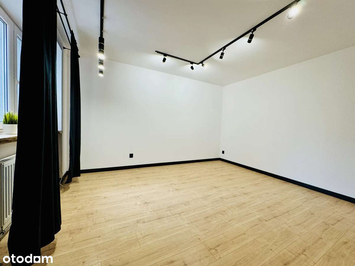 Piękne, wyremontowane 2 pokoje-13