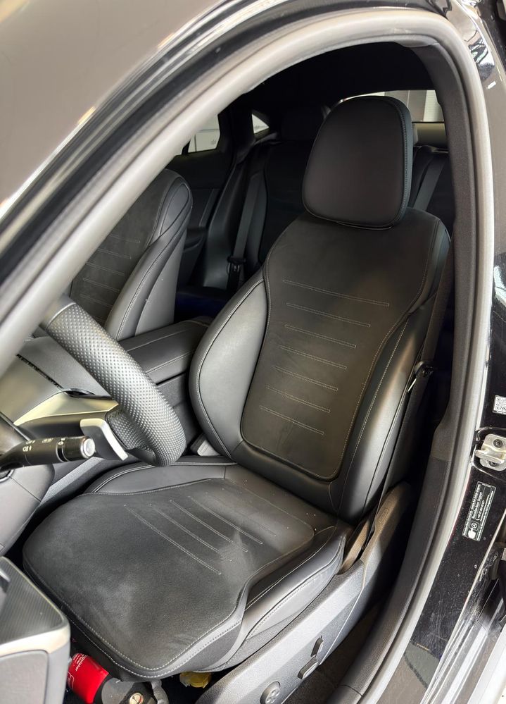 Mercedes-benz Glc 220 d 4MATIC Coupé Salon Polska FV23% Gotówka Leasing