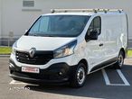 Renault TRAFIC 1.6 dCi 125CP L1H1 atelier mobil - 16