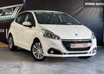 Peugeot 208 1.5 BlueHDi Active - 1