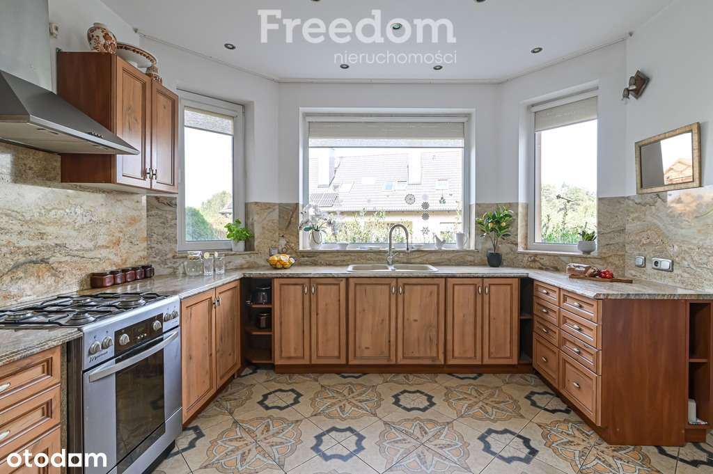 Dom w pięknej okolicy nad jeziorem, 700 m Osowej - Pełny obrazek: 5/20