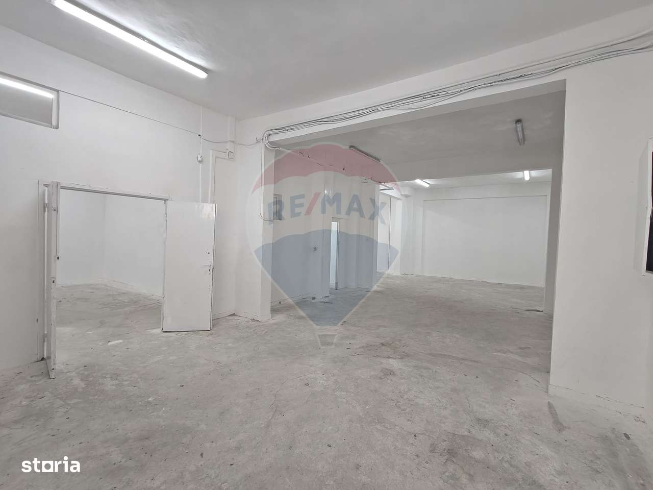 Spatiu depozitare sau productie, 276 mp, cu curte, Zorilor de vanzare - Imagine principală: 3/13