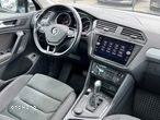 Volkswagen Tiguan 2.0 TSI 4Mot Comfortline DSG - 17