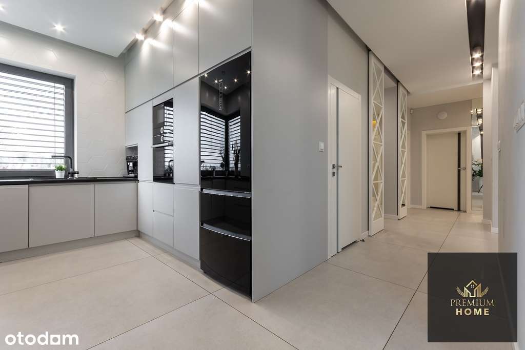 Nowoczesny Dom o pow. 205m²- Majków Folwark-10