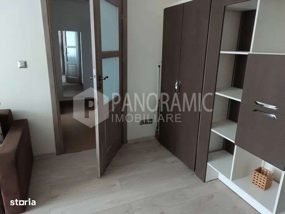 Apartament cu 2 camere Semicentral - Imagine principală: 3/5