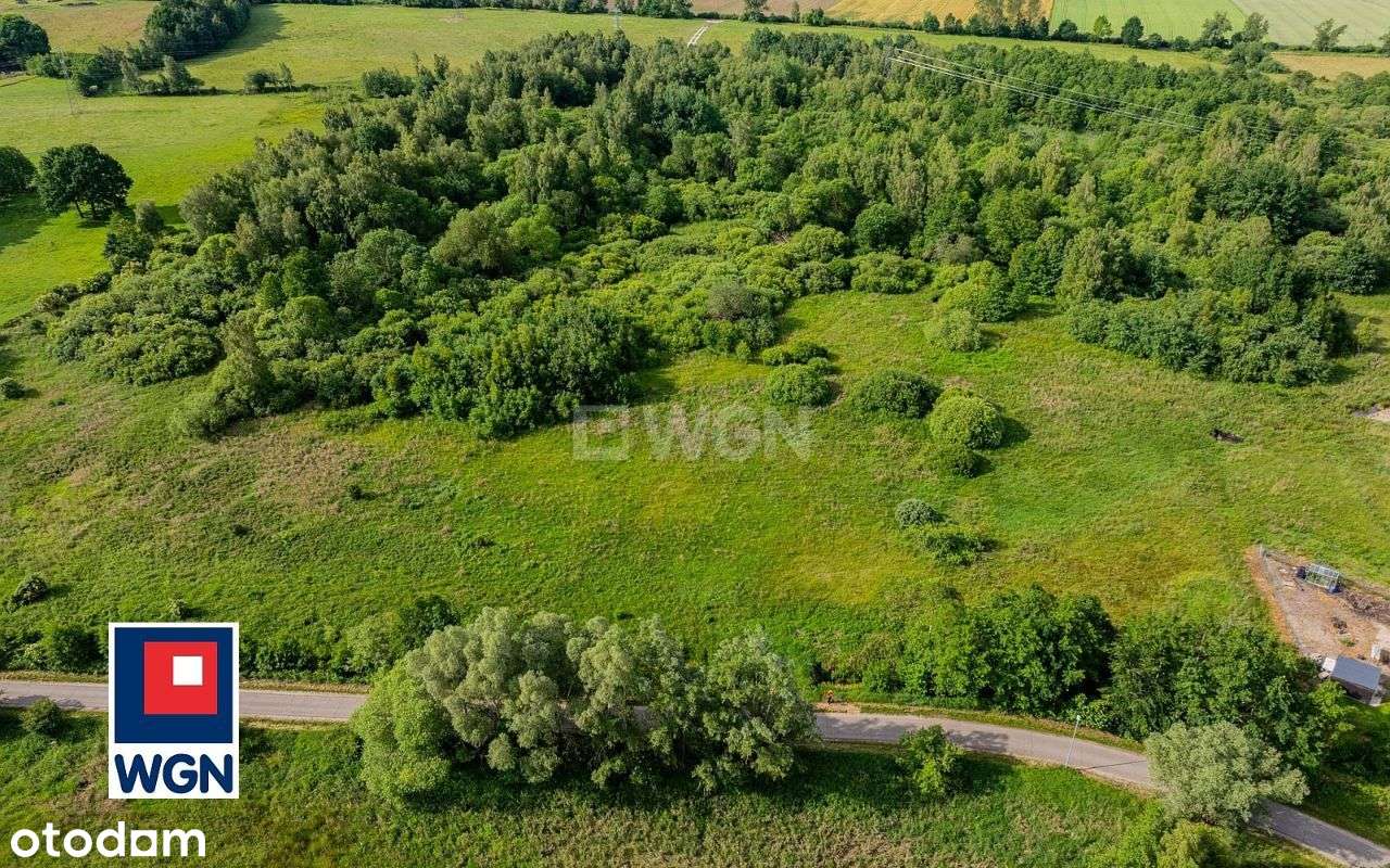Działka budowlana nad morzem (4000m) - Pełny obrazek: 5/17