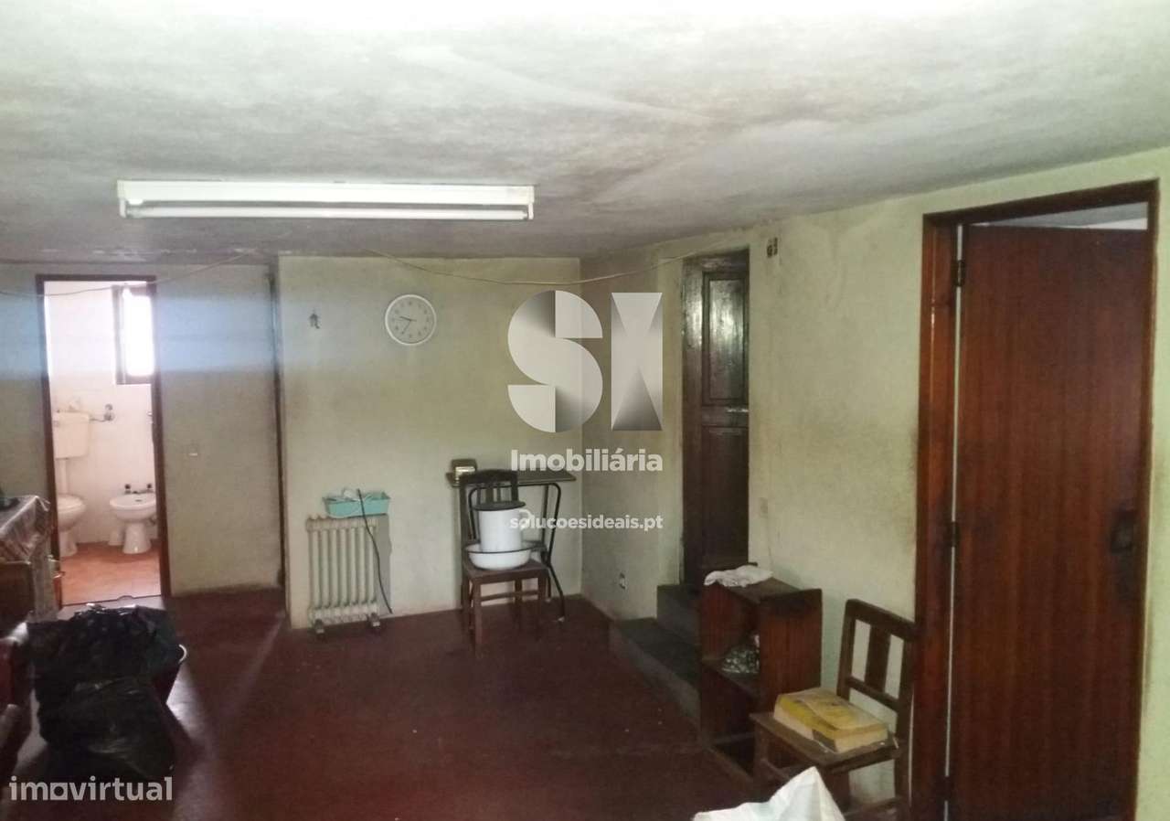 Moradia T3 - Casais / Vilarinho - Grande imagem: 5/28