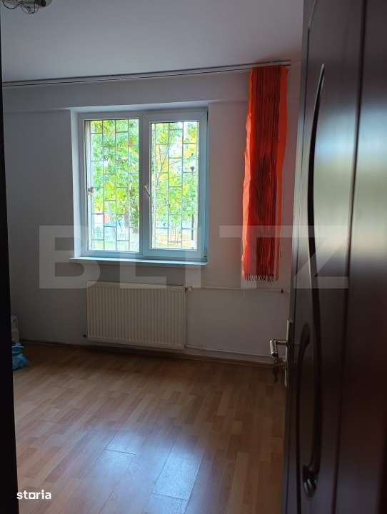 Apartament cochet 2 camere | Salaj | Parter | Ideal pentru locuit sau - Imagine principală: 4/8