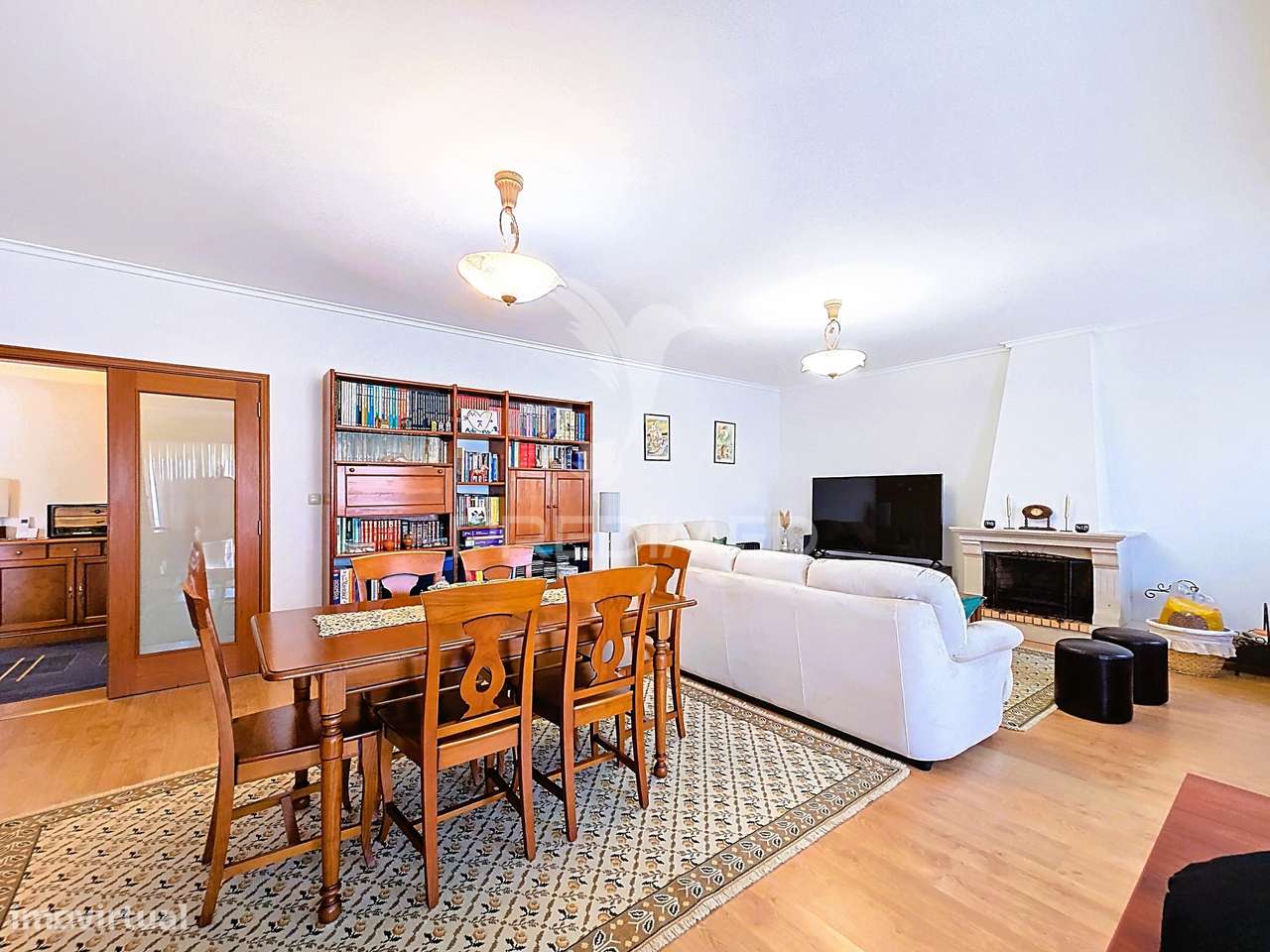 Apartamento T3 em Sarrazola - Grande imagem: 5/28