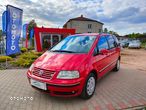 Volkswagen Sharan 1.9 TDI Comfortline - 4