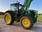 John Deere 6175R - 16