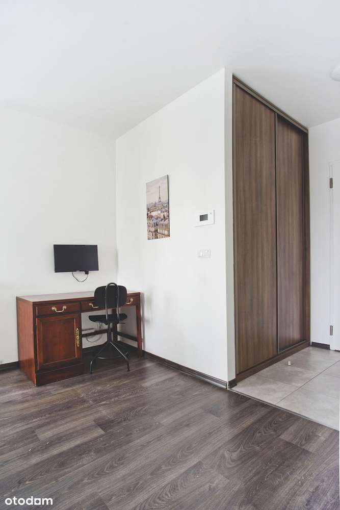 Apartament - 2 pokoje 56 m² – os. ARTECO, Żoliborz - Pełny obrazek: 5/19