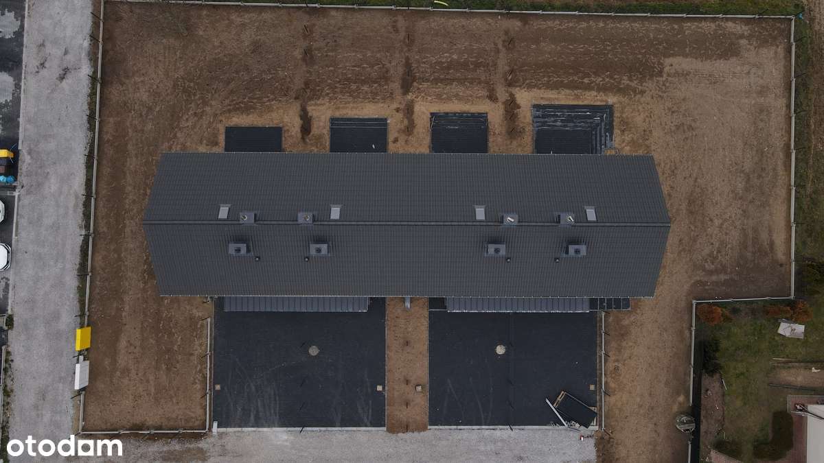 Nowoczensy dom z widokiem na pola i zachód słońca | 7 min od Lublin | - Pełny obrazek: 4/11