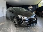 Renault Grand Scénic BLUE dCi 120 EDC Deluxe-Pack LIMITED - 2