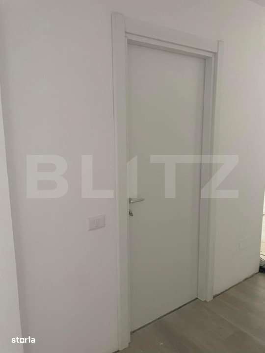 Apartament 3 camere cu terasa si gradina privata, parter, bloc nou Pan - Imagine principală: 4/5